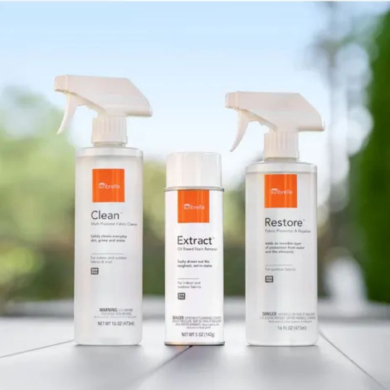 Sunbrella Total Care Kit - Easy Breezy Porch Swings