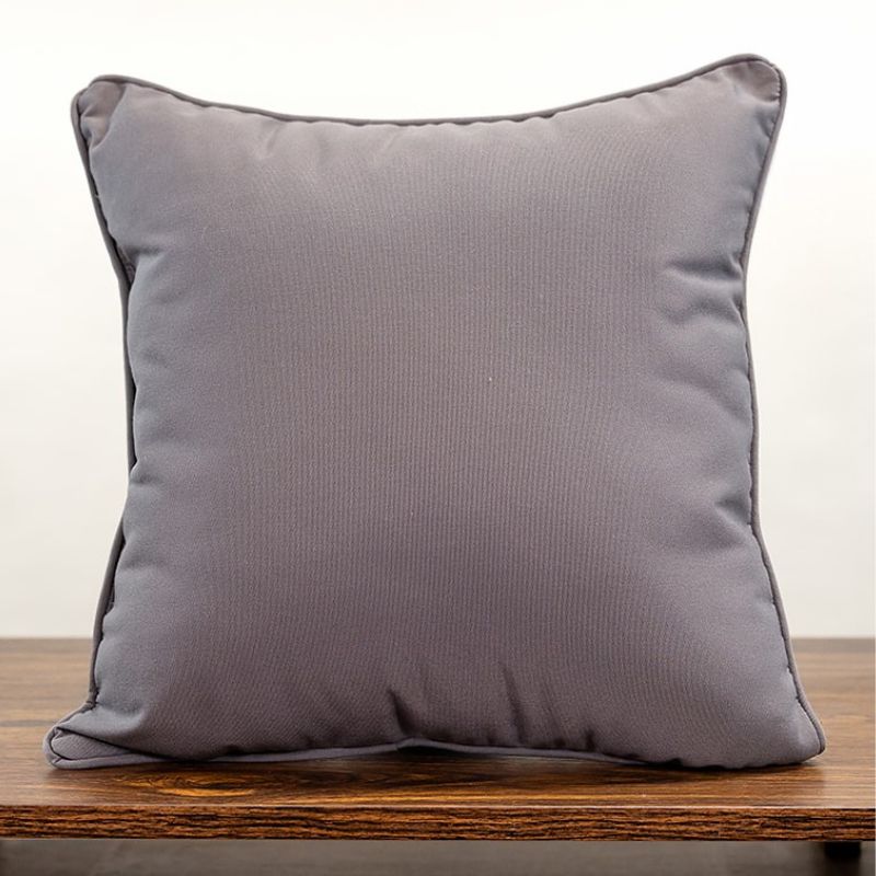 20x20 Sunbrella Accent Pillows 1
