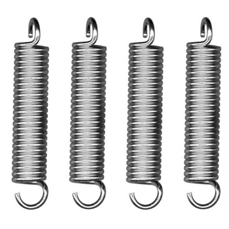 Comfort Springs - Easy Breezy Porch Swings