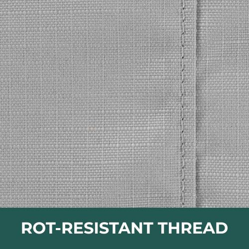 Swing Bed Cushion Storage Bag - Easy Breezy Porch Swings