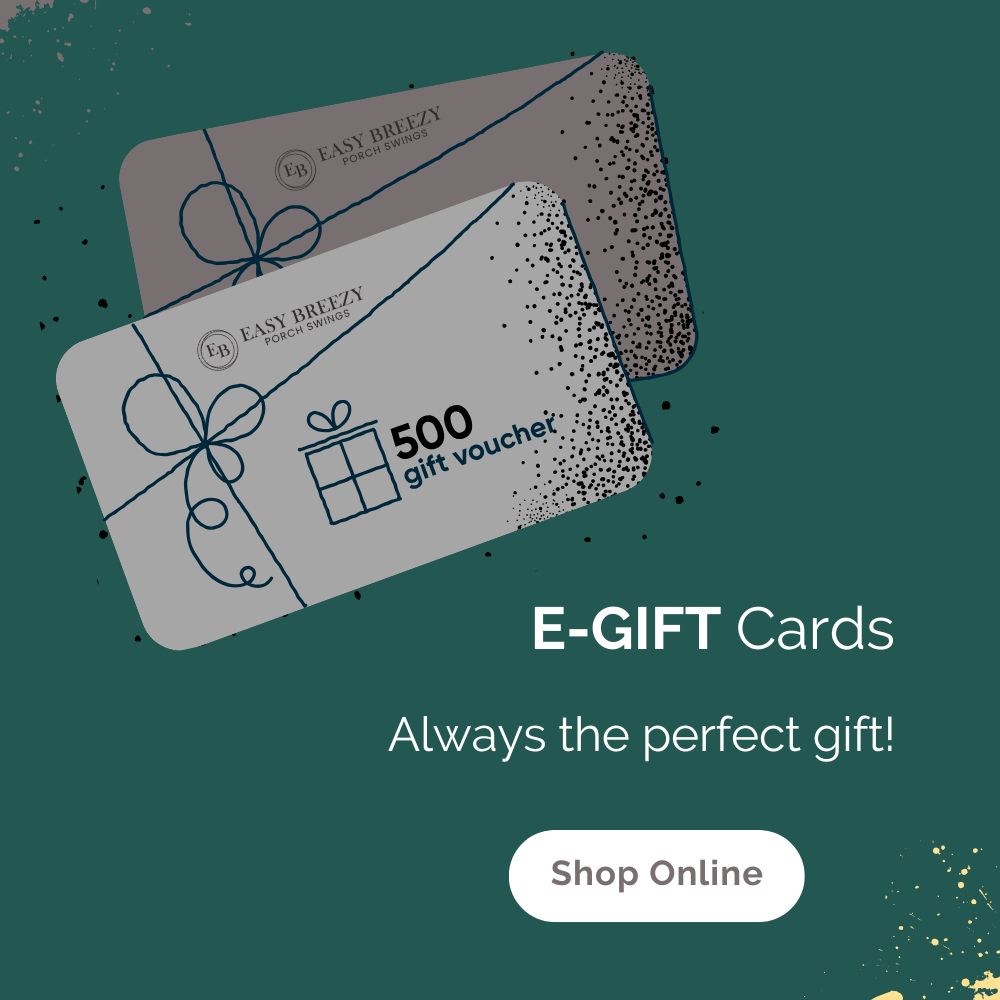 Easy Breezy Gift Cards