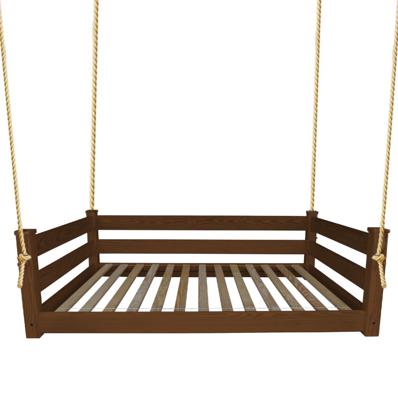 Heritage Porchcraft Classic Swing Bed