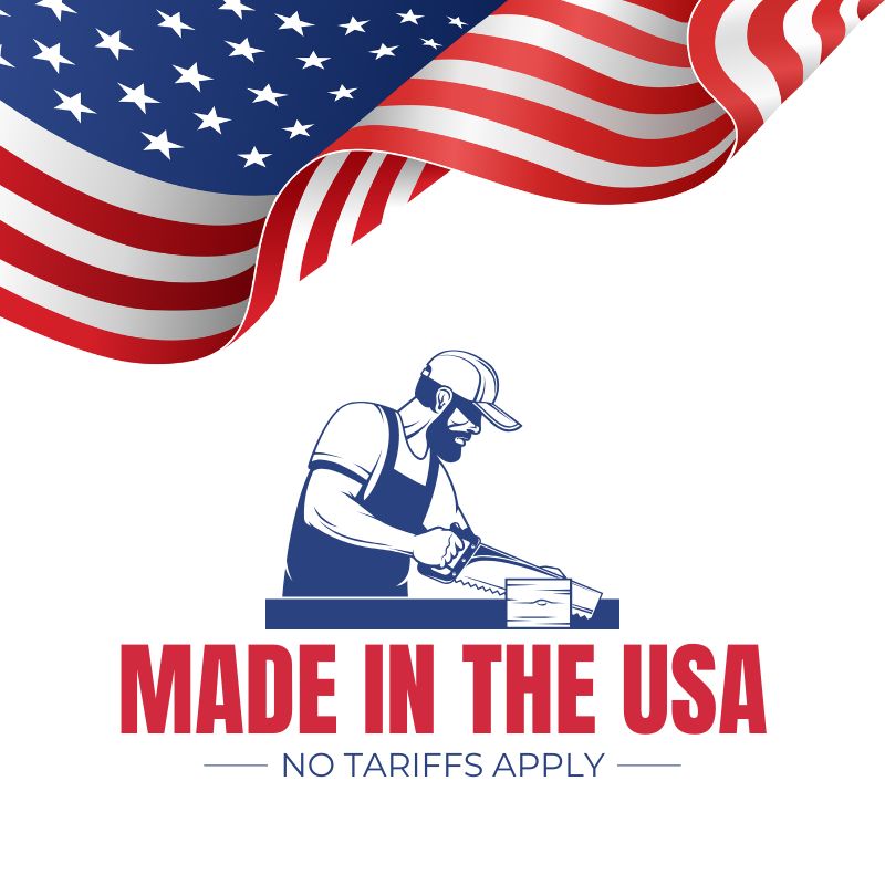 Malvern Swing Bed Cushion Set (Sunbrella) - Easy Breezy Porch Swings