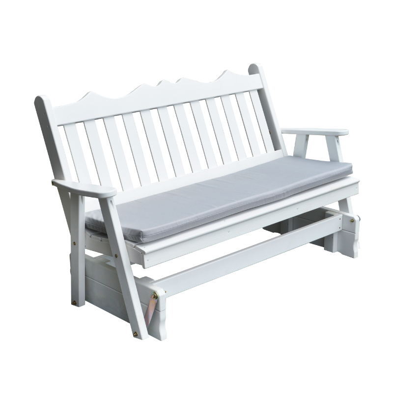 Royal English Glider - White