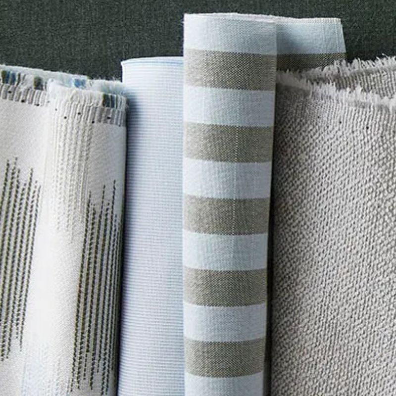 Sunbrella Cushion Covers - Easy Breezy Porch Swings