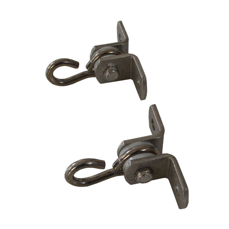 Swing and Swing Bed Hanging Hooks - Easy Breezy Porch Swings