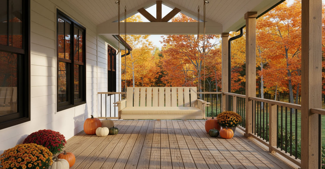 How to Hang a Swing Bed: A Complete Guide