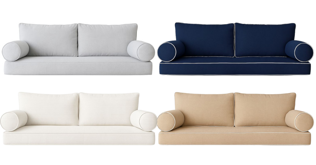 Summer Clearance Alert: Limited Cushion & Mattress Sets at Can’t-Miss Prices