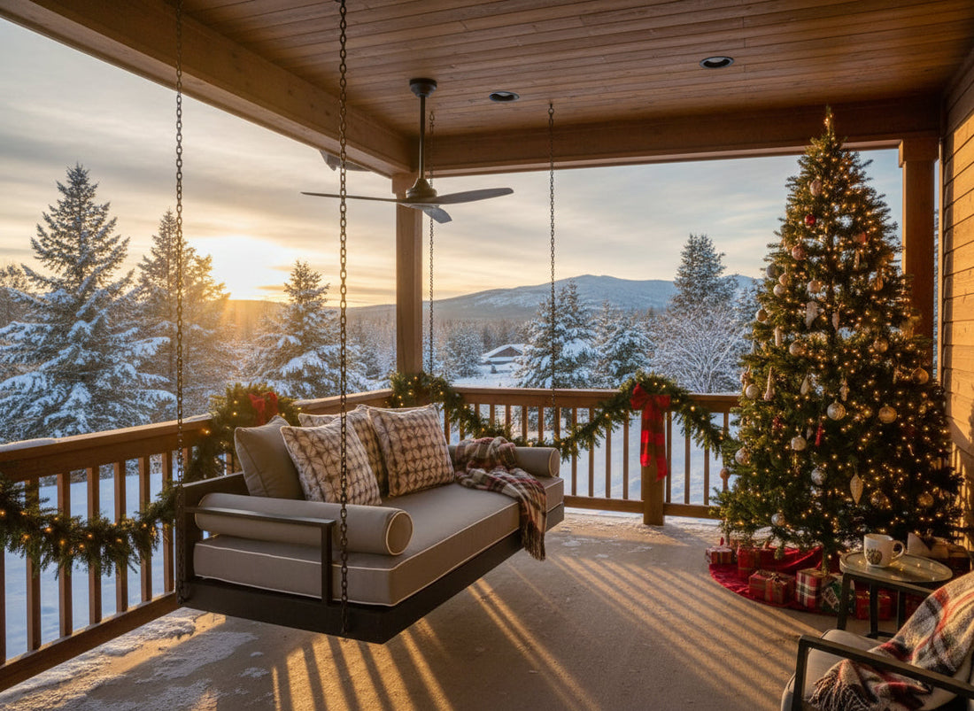 10 Ways to Slow Down and Truly Enjoy the Holidays