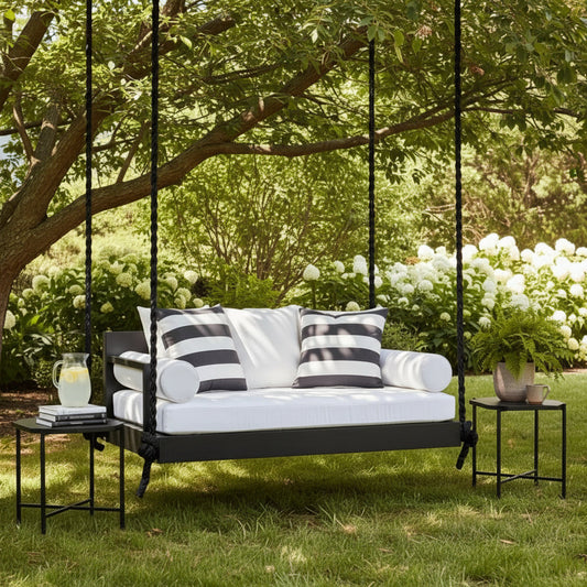 Designing the Perfect Outdoor Day Bed Space: Comfort, Style, and Everyday Use