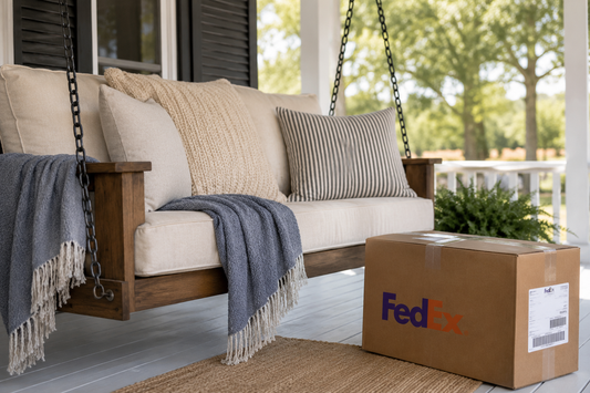 Having Trouble With Your FedEx Delivery? We’re Here to Help