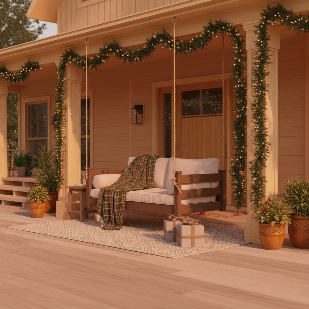 10 Ways to Slow Down and Truly Enjoy the Holidays