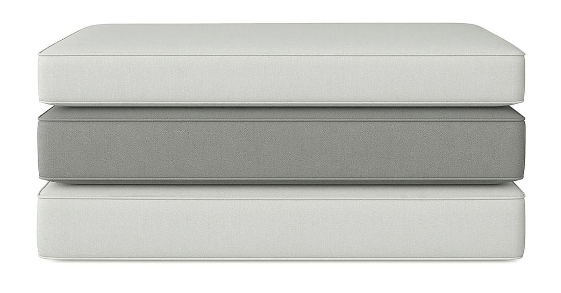 How to Choose the Right Mattress Thickness for Your Swing Bed