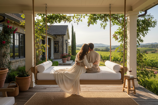 Valentine’s Day Gifts That Create Memories