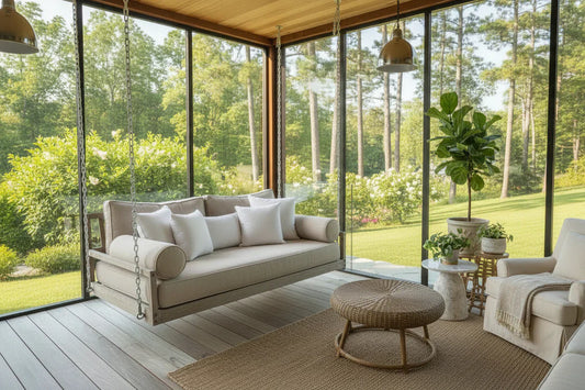 5 ideas for a Chill Room Aesthetic