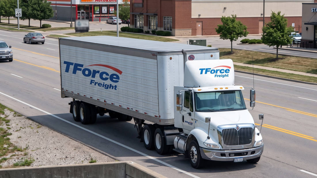 TForce Can't Reach You to Schedule Delivery? Here's What to Do