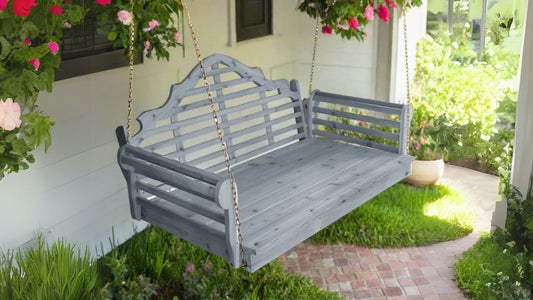 9 Swing Beds Priced Under $1000