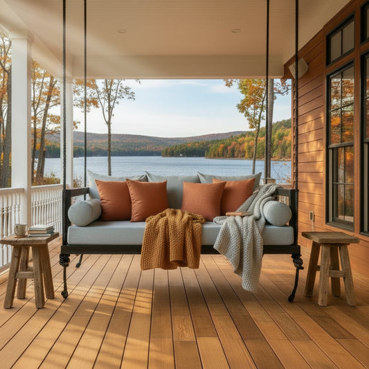 Your Outdoor Reading Nook: How to Create a Space You’ll Never Want to Leave