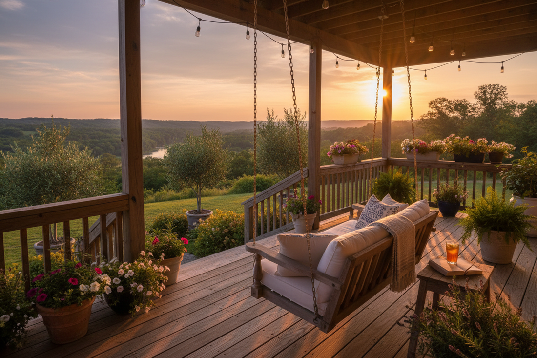 7 Evening Rituals to Help You Unwind at Home