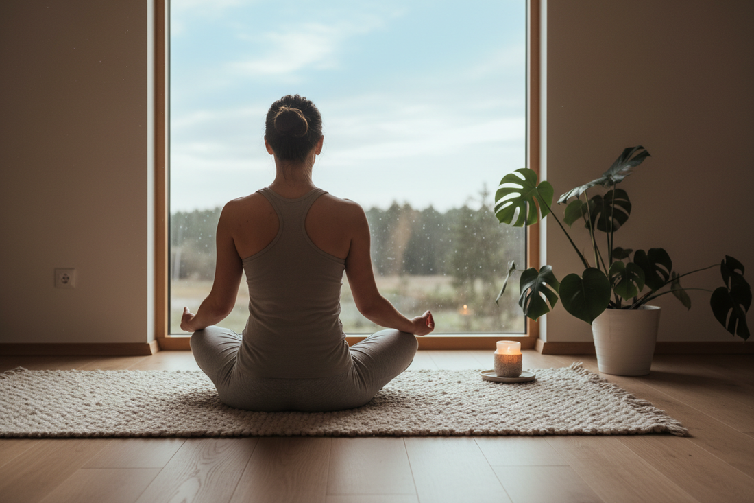 7 Home Design Zones to Help You Slow Down in 2026