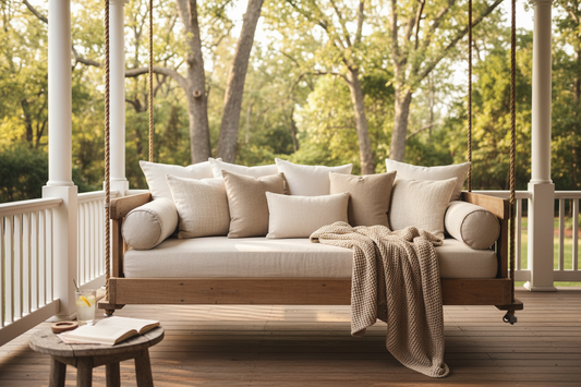 Designing a Slow Sunday Routine at Home