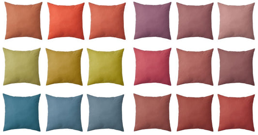 Top 10 Fabric Colors for Fall 2025