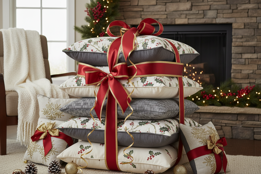 Gift Guide: Why a Porch Swing Bed is the Ultimate Present