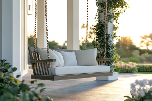 New Year, New Look: Refresh Your Outdoor Space for 2025