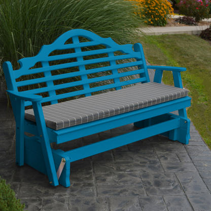 Marlboro Glider by A&L Furniture Co.