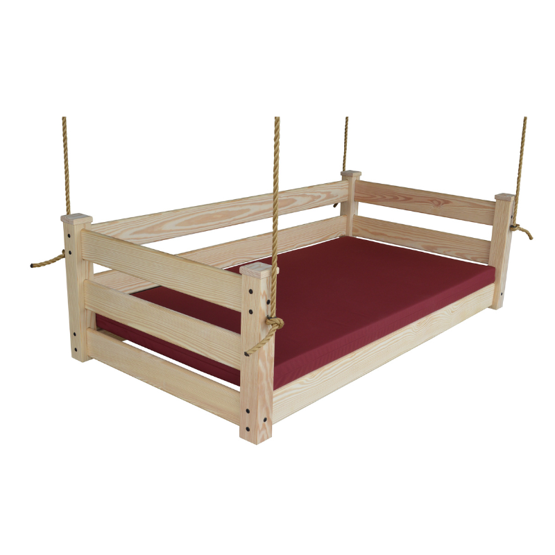 Twin Homestead Hanging Daybed by VersaLoft