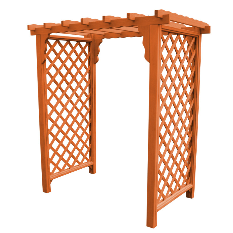 Covington Arbor - Easy Breezy Porch Swings