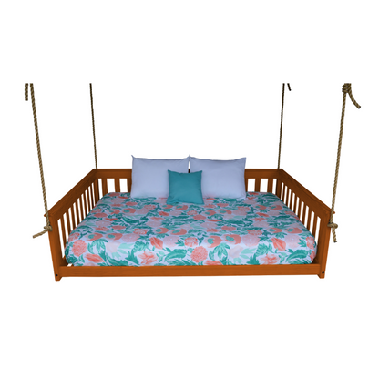 Full Mission Hanging Daybed by VersaLoft