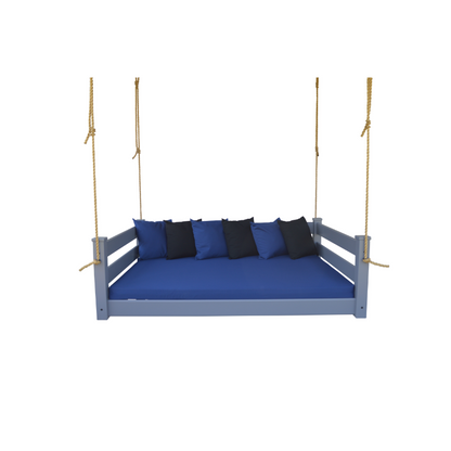 Full Homestead Hanging Daybed by VersaLoft