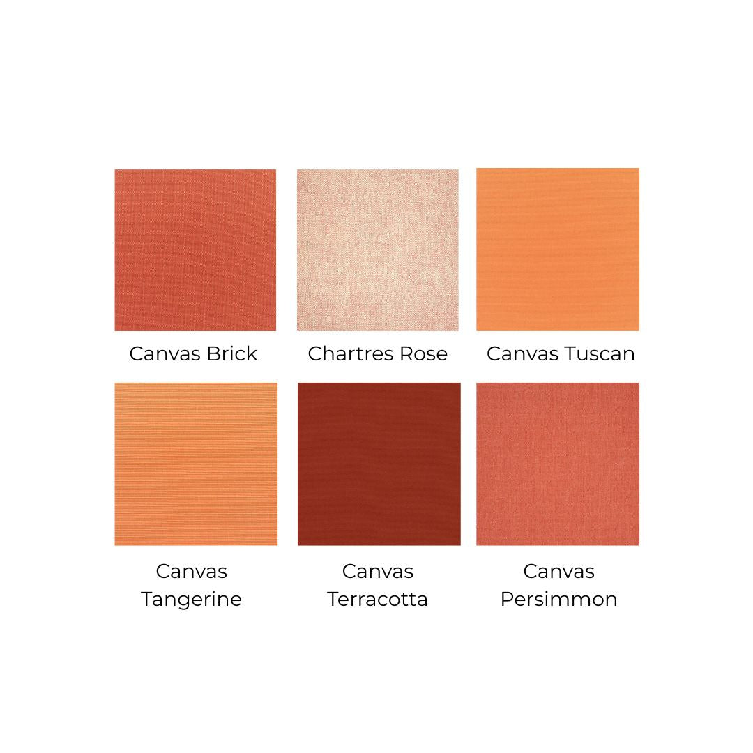 Sunbrella Fabric Samples - Easy Breezy Porch Swings