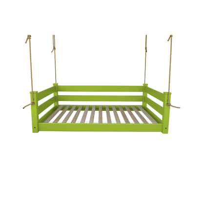 Full Homestead Hanging Daybed by VersaLoft