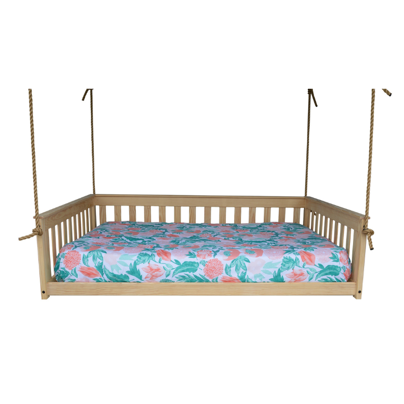 Full Mission Hanging Daybed by VersaLoft