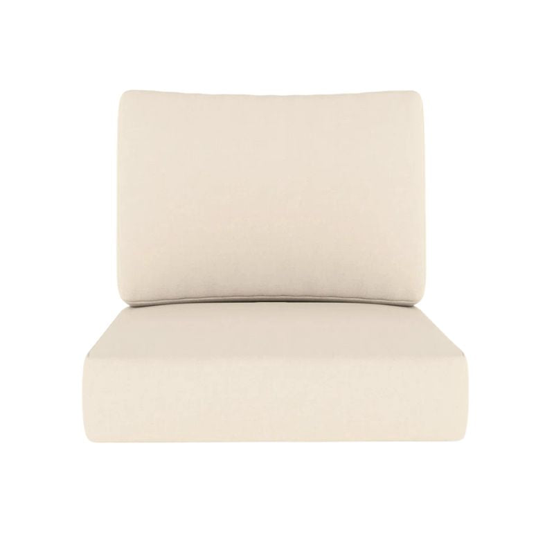 Outdoor Sunbrella Cushions for Chair, Loveseat or Couch - Easy Breezy Porch Swings