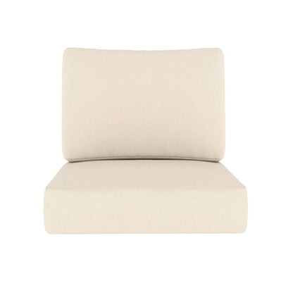 Outdoor Sunbrella Cushions for Chair, Loveseat or Couch - Easy Breezy Porch Swings