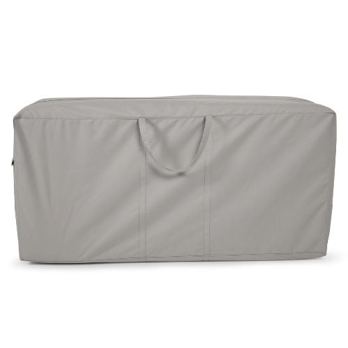 Swing Bed Cushion Storage Bag - Easy Breezy Porch Swings