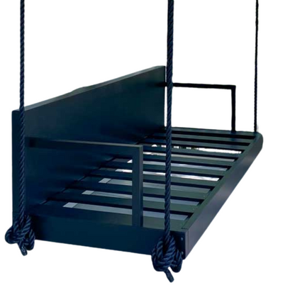 Charlotte Swing Bed