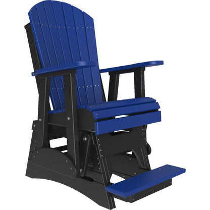2APBAGBB2_AdirondackBalconyGlider_Blue_Black_6f18fec1-8c81-48a6-ba02-80a86020a3a1
