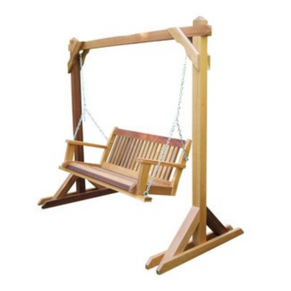 Basic Frame - Easy Breezy Porch Swings