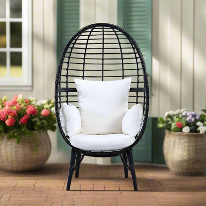 Penelope Patio Lounge Chair