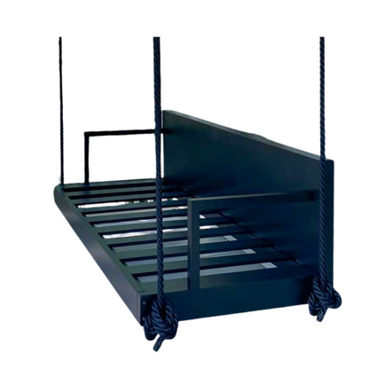 Charlotte Swing Bed