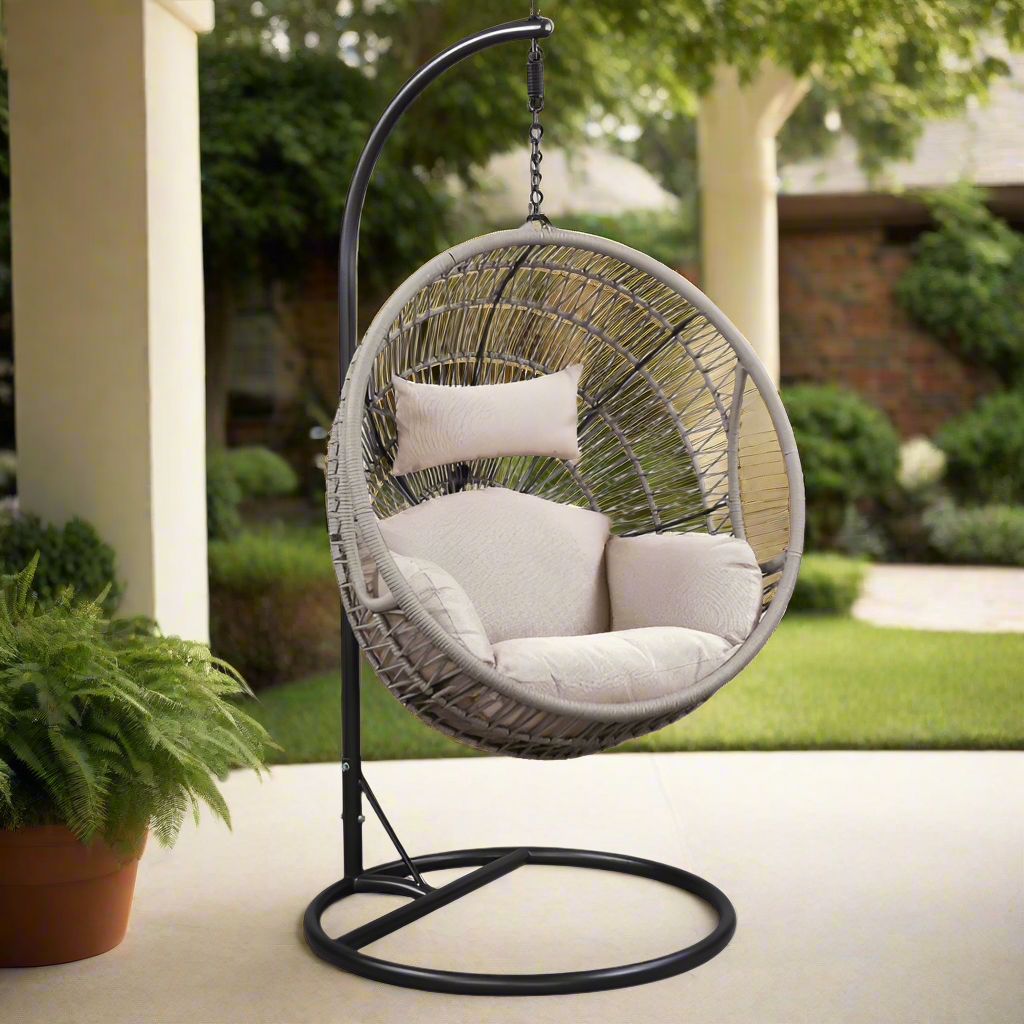 Vasant Rope Hanging Chair