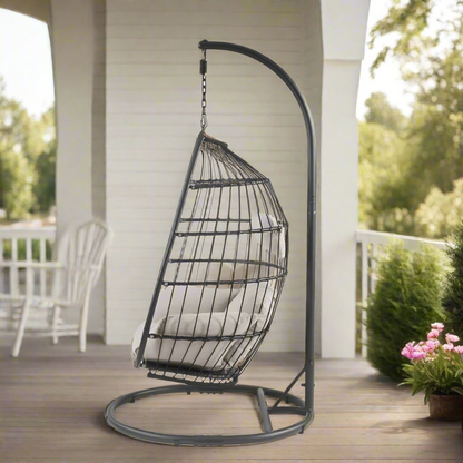 Oldi Patio Hanging Chair