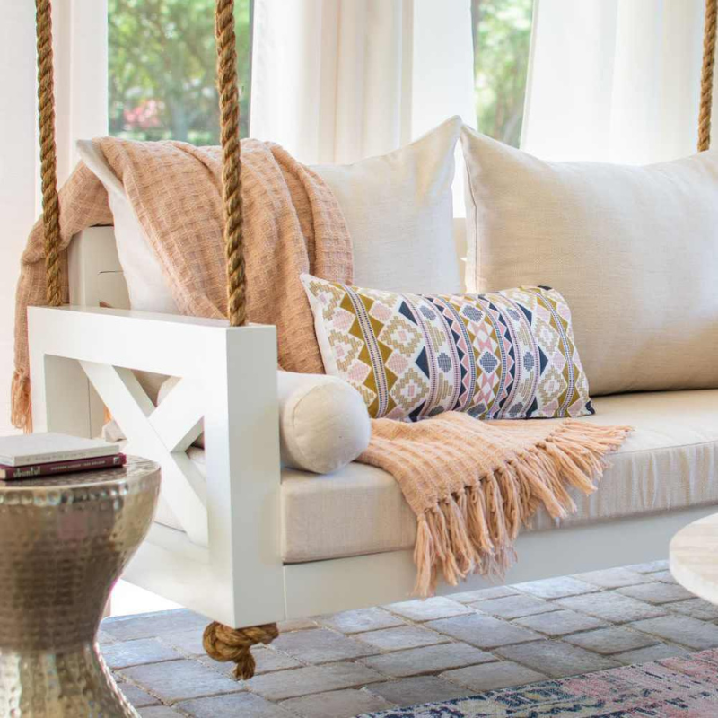 Our Swing Bed Collection