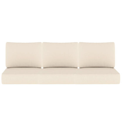 Outdoor Sunbrella Cushions for Chair, Loveseat or Couch - Easy Breezy Porch Swings