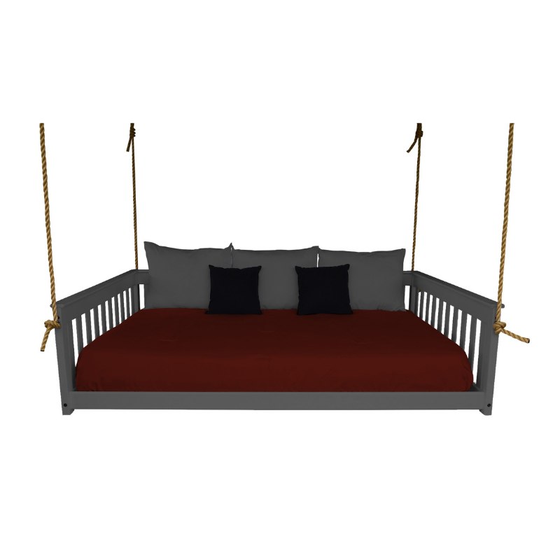 Full Mission Hanging Daybed by VersaLoft