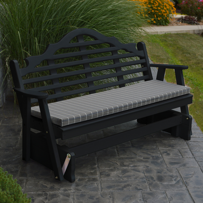 Marlboro Glider by A&L Furniture Co.